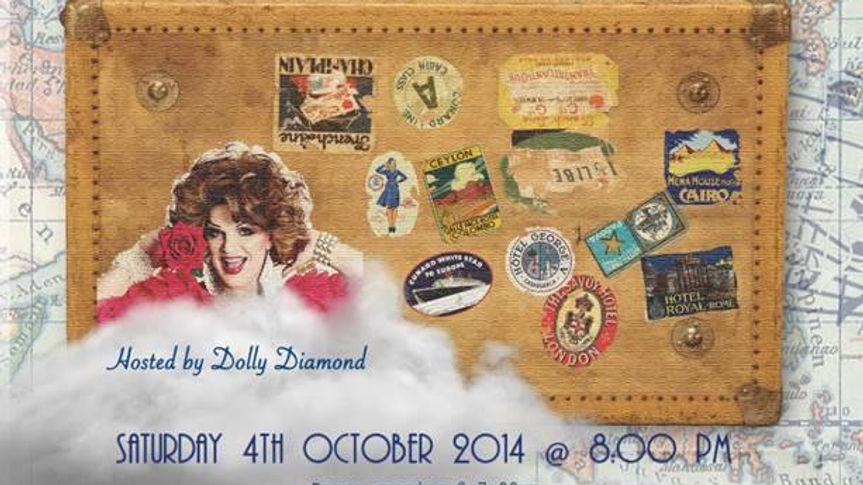 MRB - "Sound Travels" (04 Oct 14)